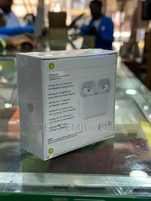Airpods Pro