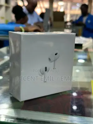 Airpods Pro