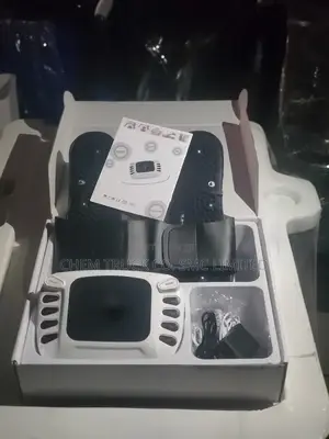 Digital Therapy Massager