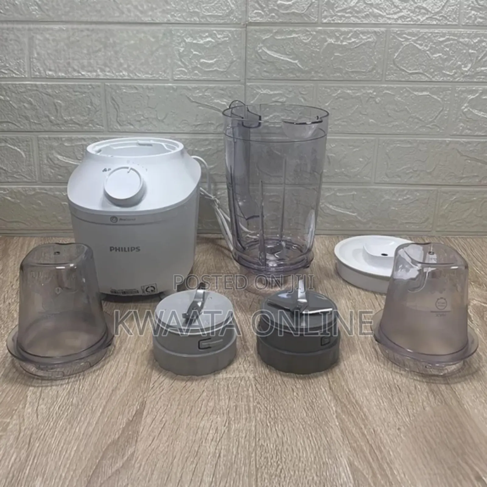Philips Quality Heavy Duty Electric Blender. Hr2041