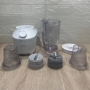 Philips Quality Heavy Duty Electric Blender. Hr2041