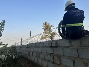 Wall Perimeter Protection