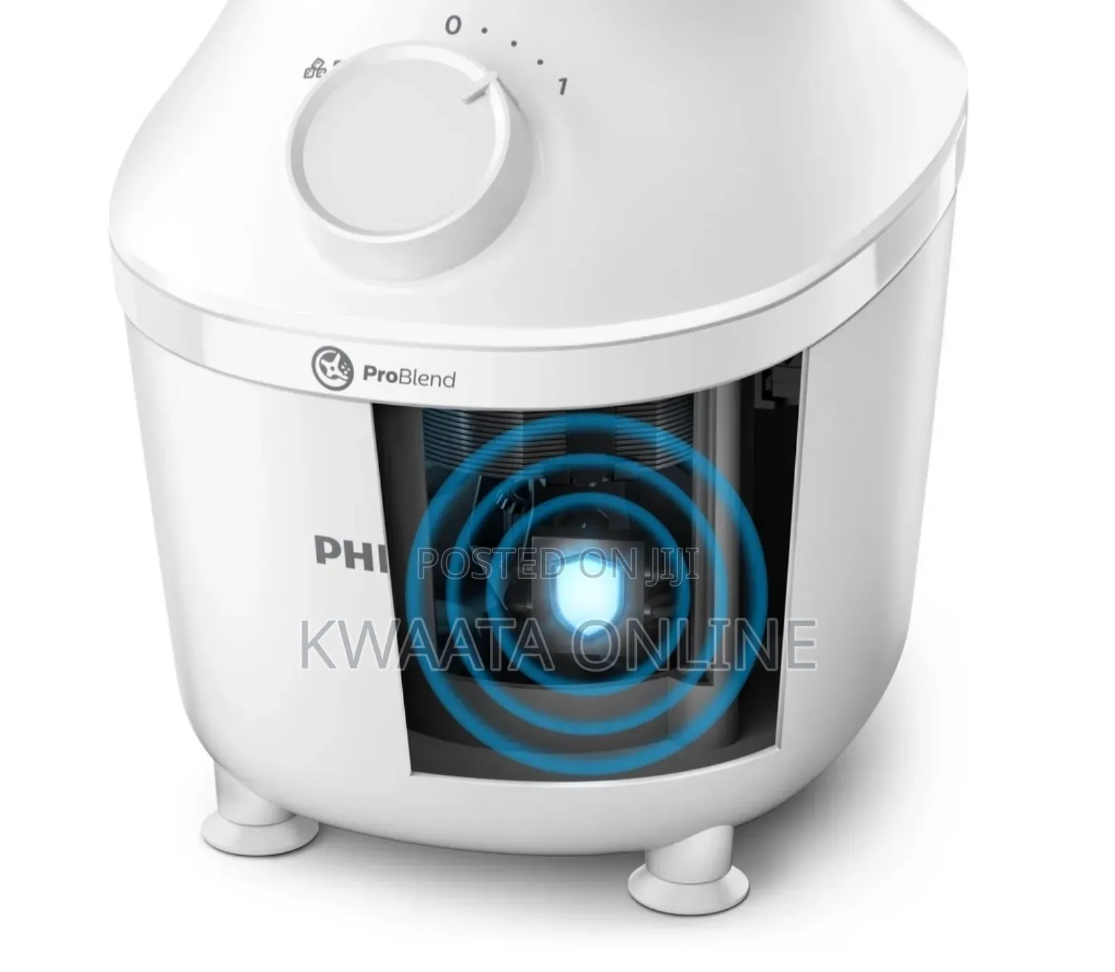 Philips Quality Heavy Duty Electric Blender. Hr2041