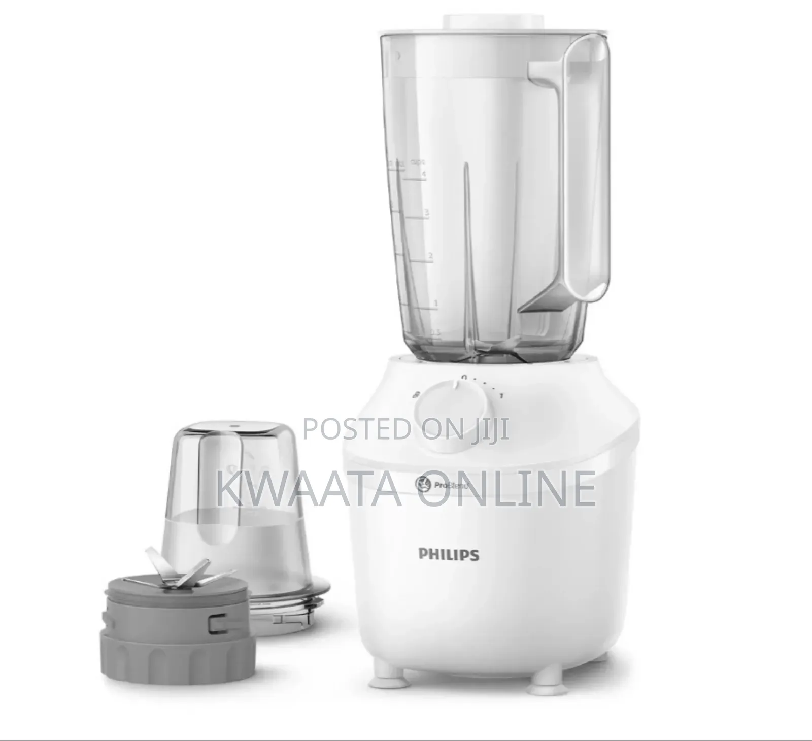 Philips Quality Heavy Duty Electric Blender. Hr2041