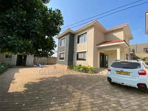 4bdrm Duplex in Najjera Buwate Rd, Central Division for rent