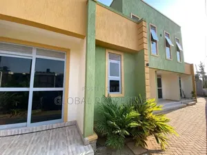 2bdrm Duplex in Najjera, Central Division for rent