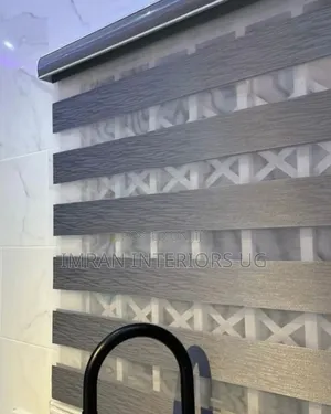 Fancy Window Blinds Per Square Meter in All Colors