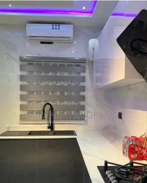 Kitchen Blinds Per Square Meter Available in All Designs
