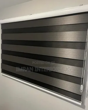 Fancy Office Blinds Available in All Designs Per Square Mete