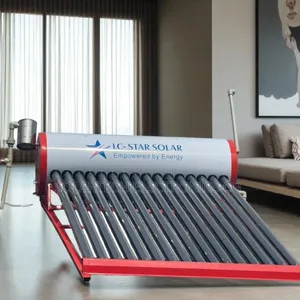 200 Litres Lc Star Solar Water Heater Wekn