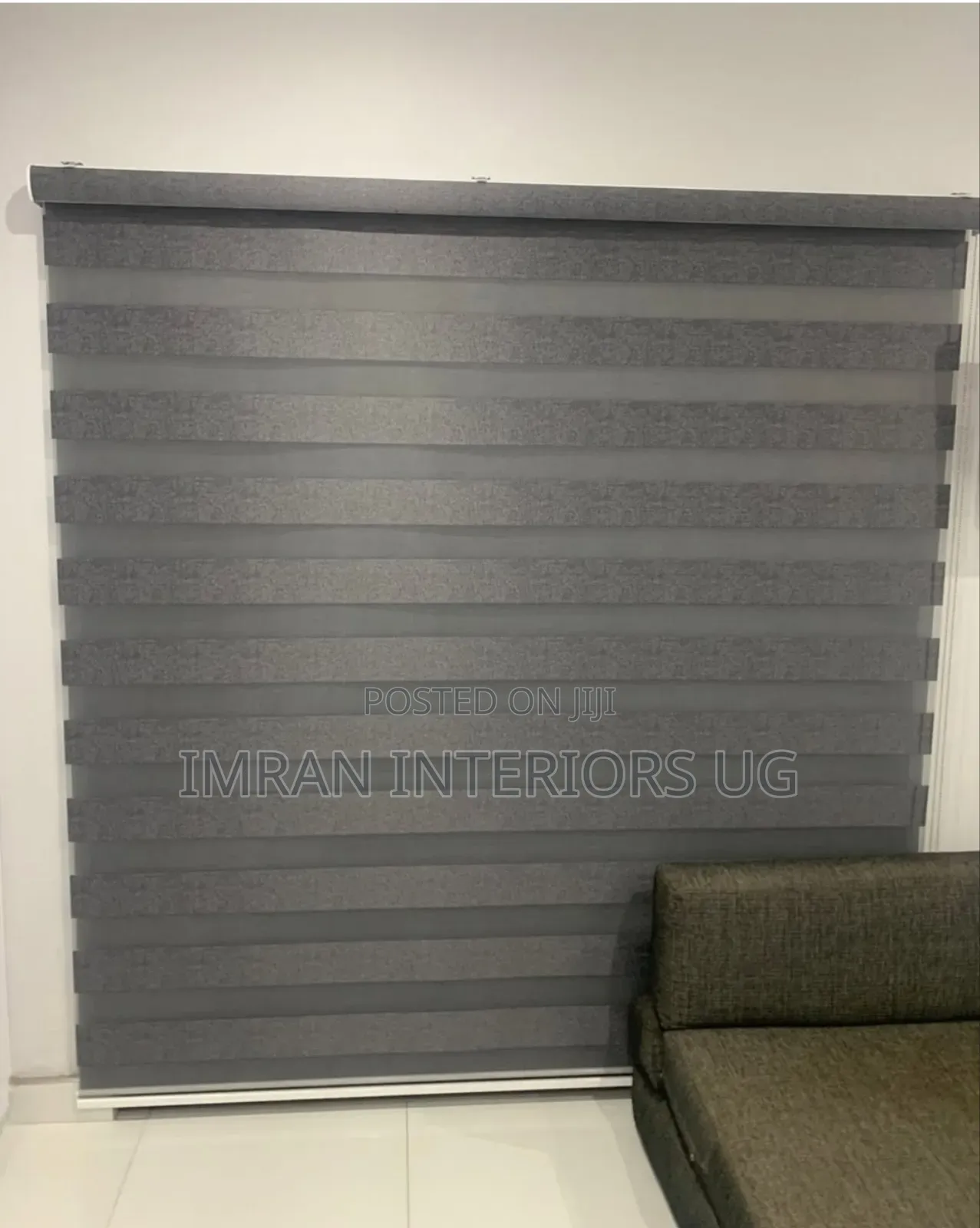 Office Blinds Per Square Meter Available in All Colors