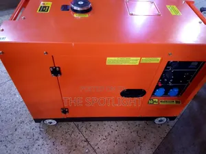 Diesel Generator