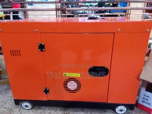 Diesel Generator