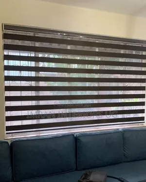 Fancy Window Blinds Per Square Meter Available in All Design