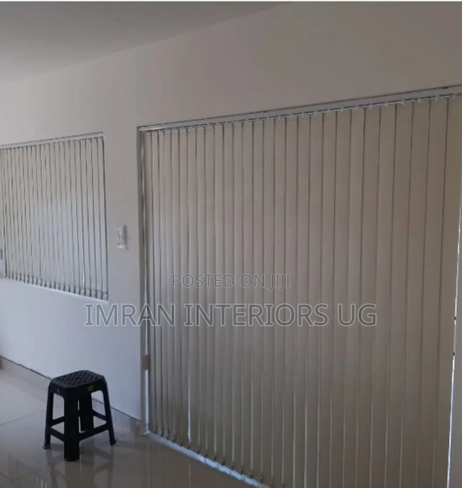 Fancy Vertical Blinds Per Square Meter Available and Cheap