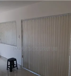 Fancy Vertical Blinds Per Square Meter Available and Cheap