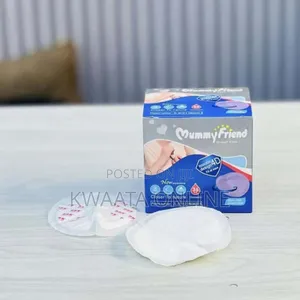Nursing Breast Pads Disposable 36pcs Pack
