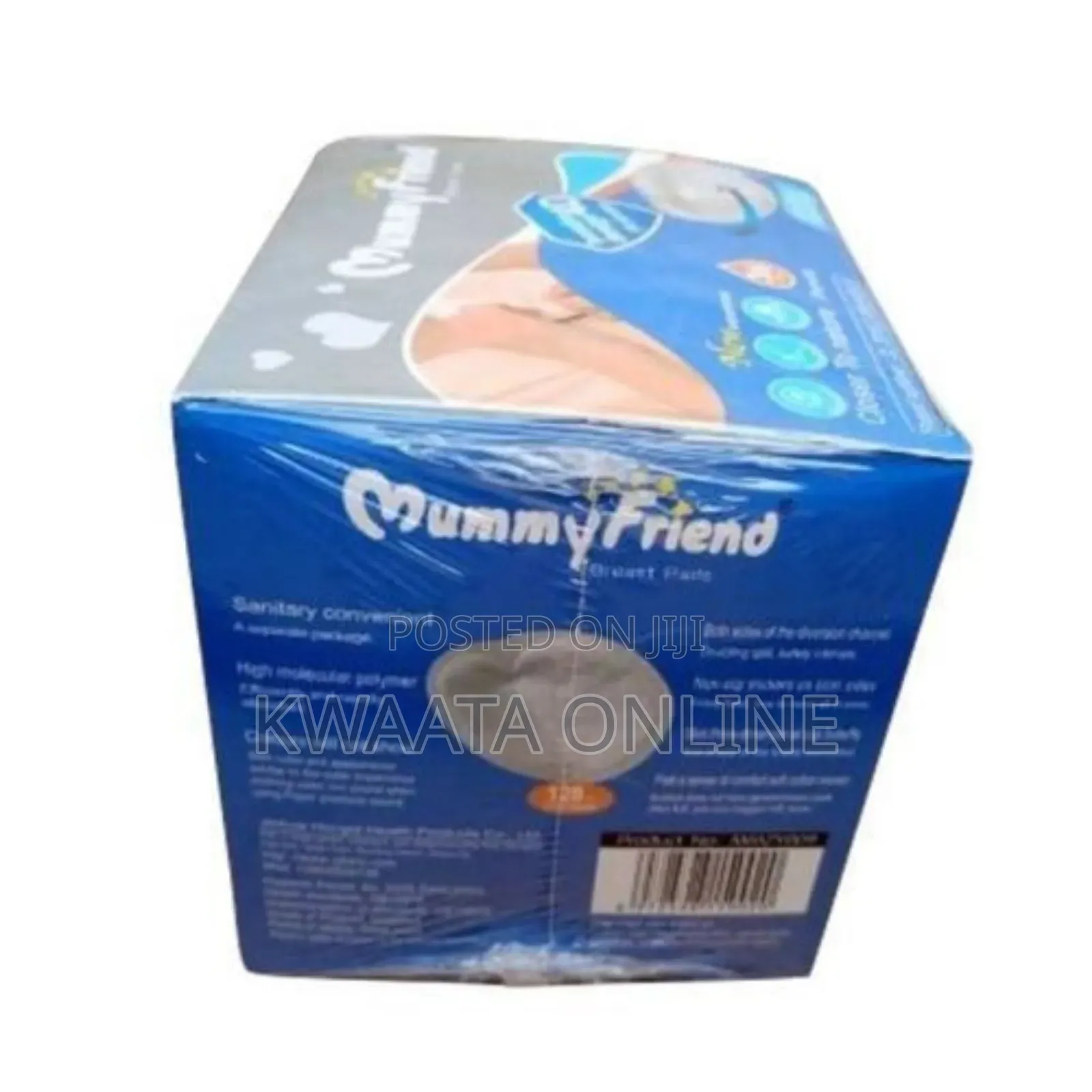 Nursing Breast Pads Disposable 36pcs Pack