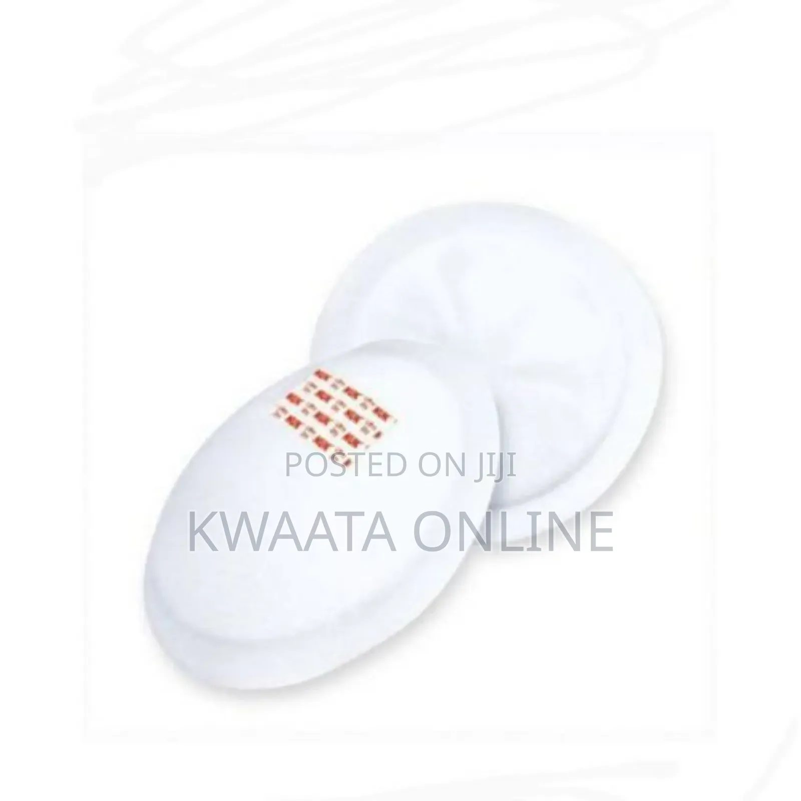 Nursing Breast Pads Disposable 36pcs Pack