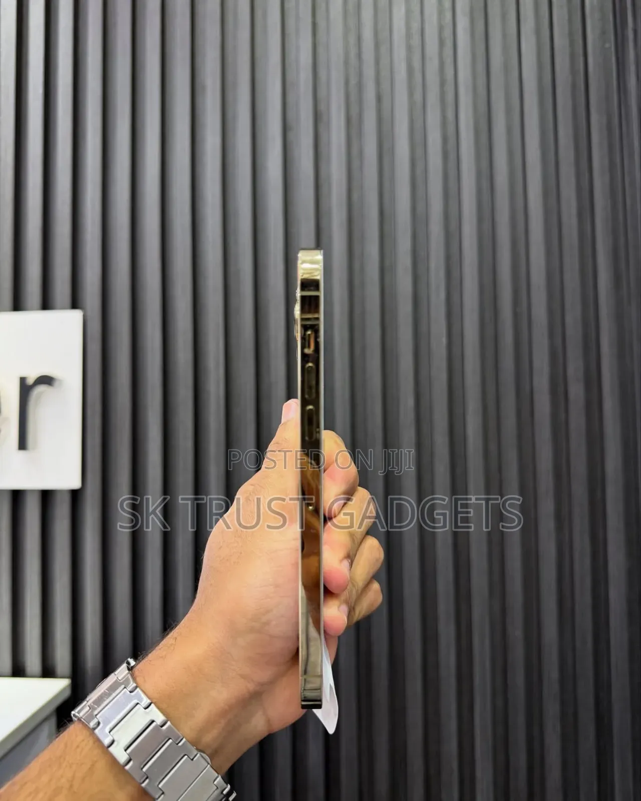 Apple iPhone 13 Pro Max 256 GB Gold