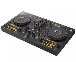 Brand New Pioneer DDJ-Flx4 2-Ch Serato Lite/Rekordbox Controller