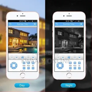 Ahd 8-Channel Home Recording CCTV Security System With 5g