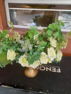 Weddingdecor and Events Planning.