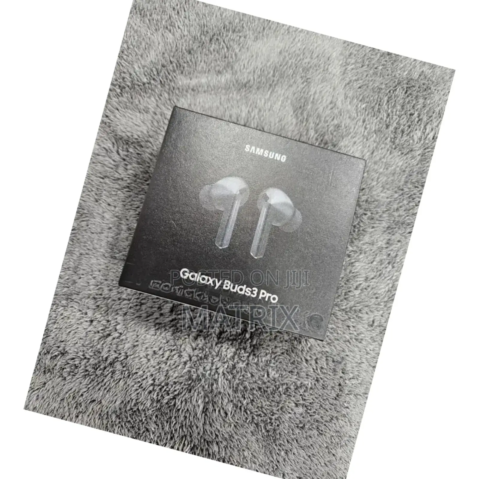 Samsung Buds 3 Pro