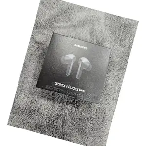 Samsung Buds 3 Pro