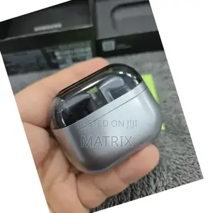 Samsung Buds 3 Pro