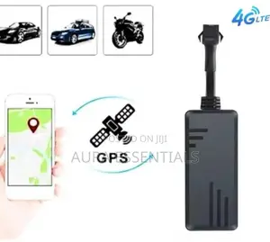 4g Satellite Multifunction GPS Tracker