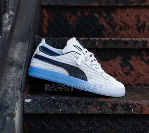 Original Puma X Playstation Suede Casual Sneakers