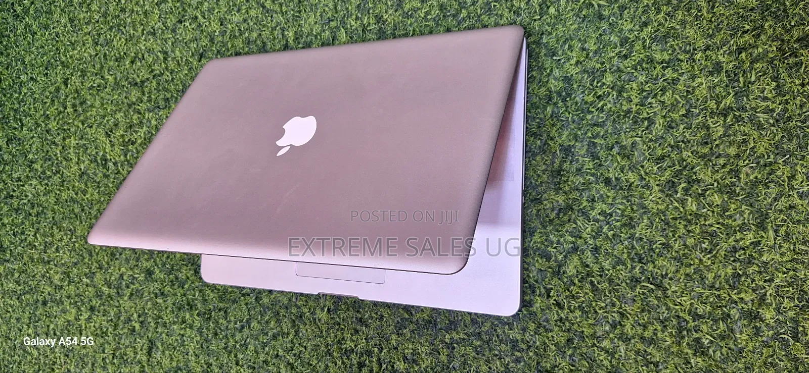 Laptop Apple MacBook Pro 4GB Intel Core I5 HDD 500GB