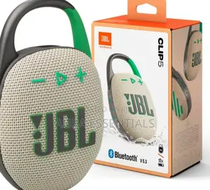 JBL Clip 5 Auracust Speaker