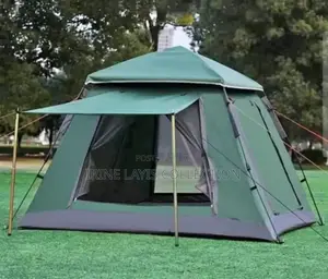 6 Persons Camping Tent