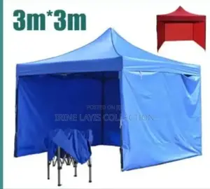 3m X3m Outside Tents
