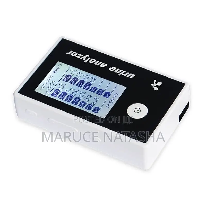 Urine Analyzer Machine