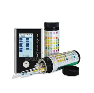 Urine Analyzer Machine