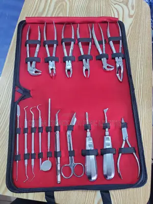 Dental Set