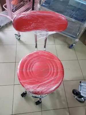 Doctor Stool