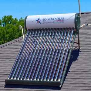160 Litres Original Lc Star Solar Water Heater Ckuh