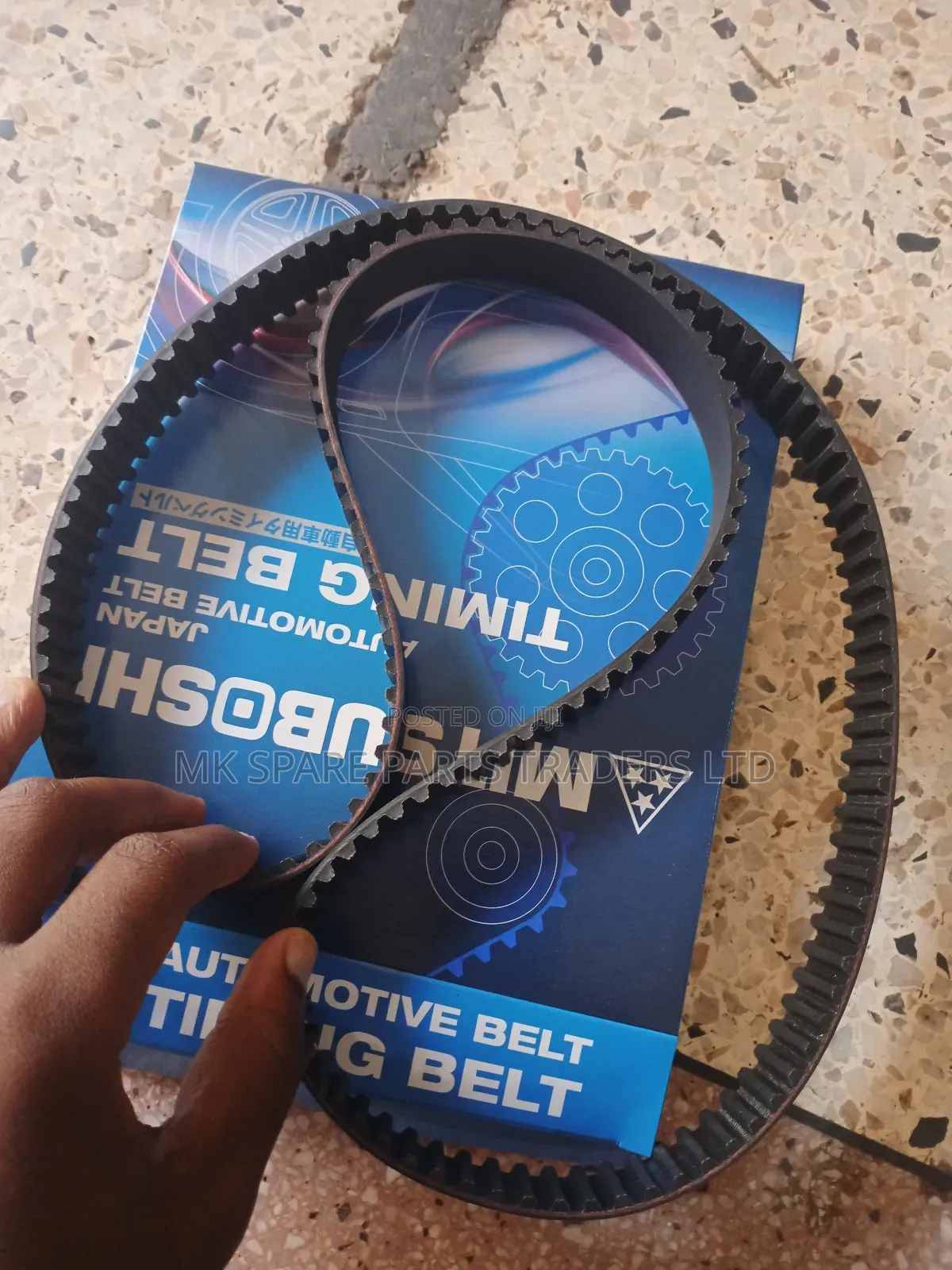Timing Belts