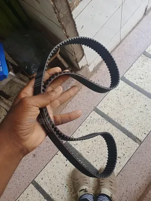 Timing Belts