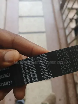 Timing Belts