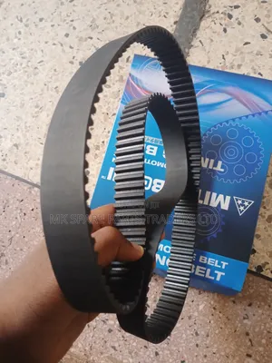 Timing Fan Belts