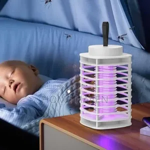 Electric Mosquito Killing Lamp