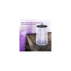 Electric Mosquito Killing Lamp
