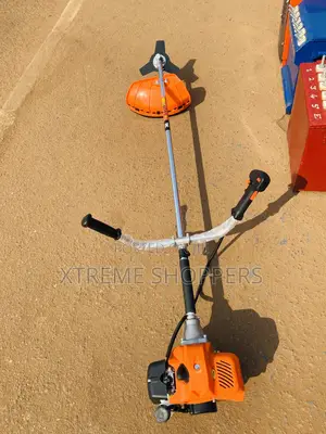 Easily Work Done / Lawmmower/ Brush Cutter / Grass Cutter