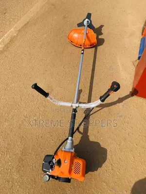 Unlimited Work /Lawnmower / Grass Cutter / Brush Machine
