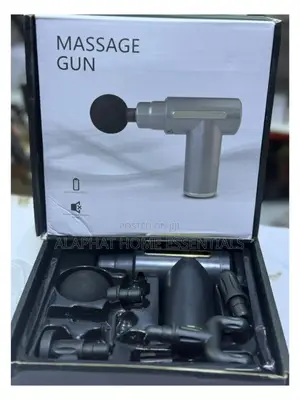 Massage Gun